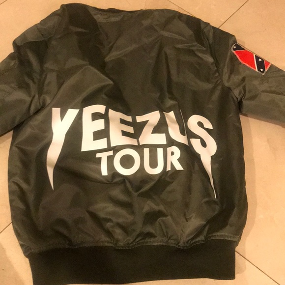 Yeezy Other - Haven’t worn,too big for me